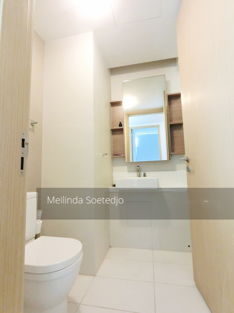 Soleil @ Sinaran (D11), Condominium #128564062